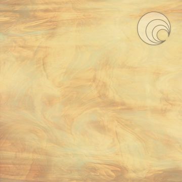 317-02f  pale amber white