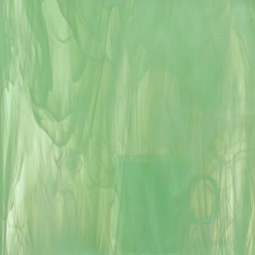 329-1f pale green/white 