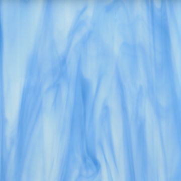 335-2f opal light blue white 