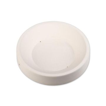 Fusing Mold Round Plate 13 