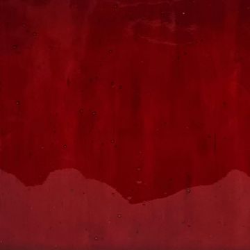 1004c semi-transp. cherry red 