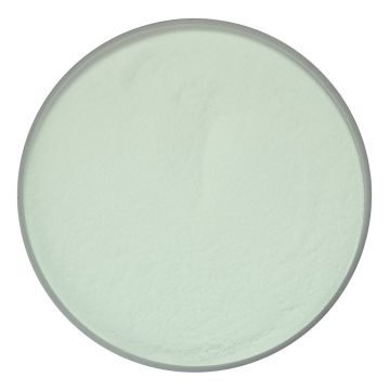 96-06 light green opal powder
