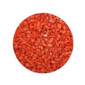 96-41 Dark Red Opal Coarse 