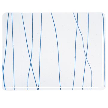 Royal Blue Clear 4151-00