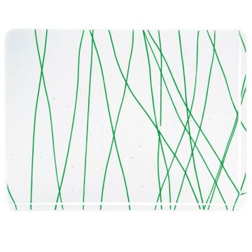 Forest Green Clear Base 4152-00