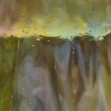 7015S opal yellow violet white mix 