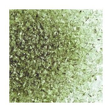 F3 5282-96F transp. olive Green 