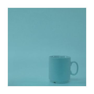 532-1f Caribbean Blue 