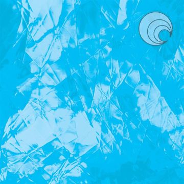 533-1AF sky blue 