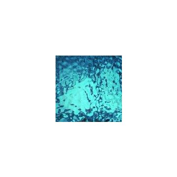 533-1rr Sky Blue spiegel 10x10cm