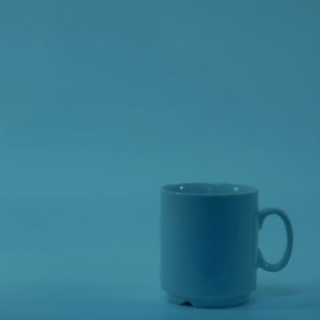 538-2f Light Blue Steel