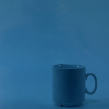 538-4f Steel Blue 