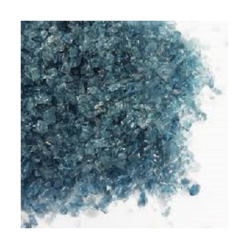 F1 5382F Transp. Light steel blue 