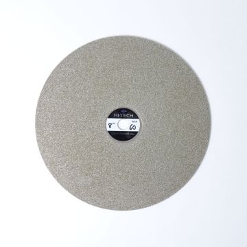 Hi-Tech Slijpschijf 20 cm korrel 60