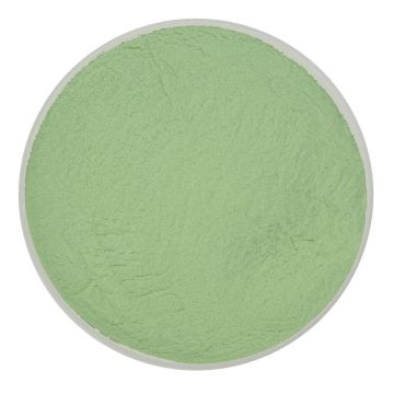 96-07 olive green opal 