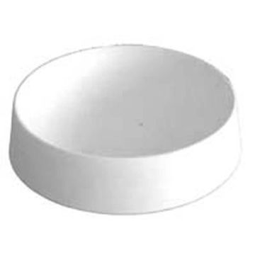 Bowl with Flat Base 