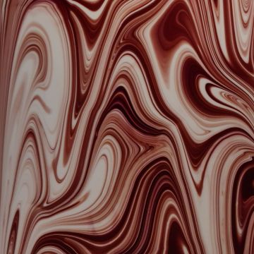 Fusers Reserve #45 Copper -Red-White opal