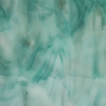 7087r opal turquioise white ripple 