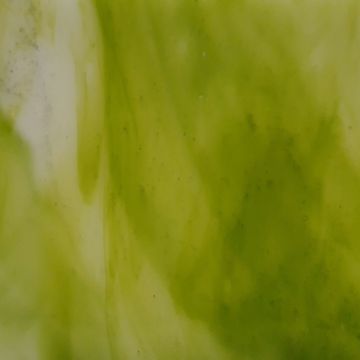 1015S opal green white 