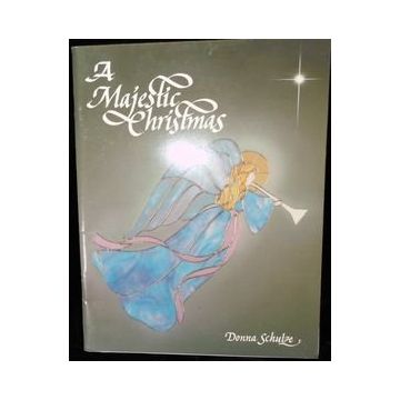 A Majestic Christmas