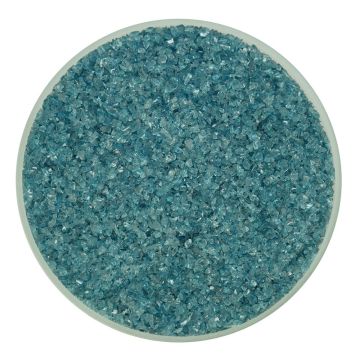 96-47 Steel Blue transp. fine 
