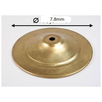 lampenkap 78mm