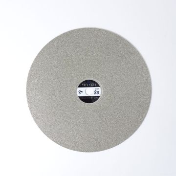 Hi-Tech slijpschijf 20cm korrel 80