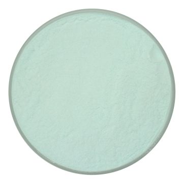 96-50 Turquoise Green Transp powder