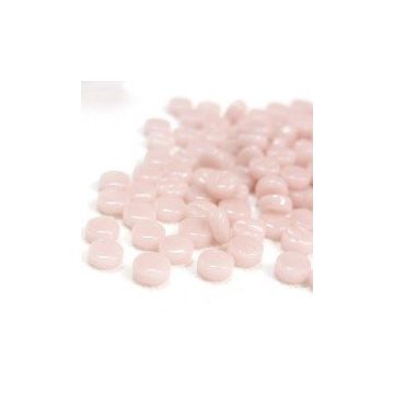 dots licht roze nr 9 