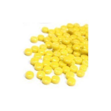 dots geel nr 30