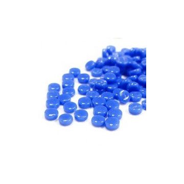 dots blauw nr 66