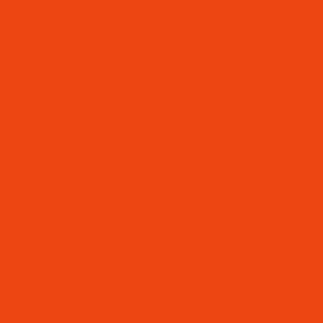 Dove Flame Orange 50g