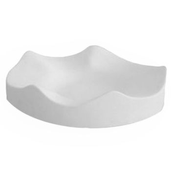 Fusing mold small wave 