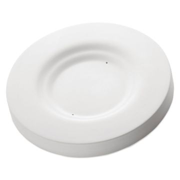 Fusing mold salat saturn 