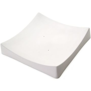 Fusing mold square III 