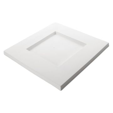 Fusing mold plate square III 