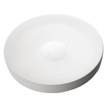 Plain Plate 