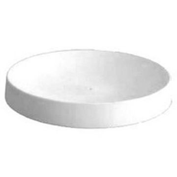 Fusing mold round 