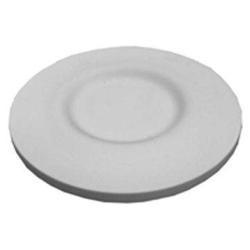 Fusing mold dessert jupiter 