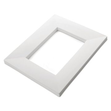 Fusing mold drop out square 