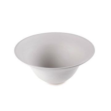 Fusing mold bowl Step II 