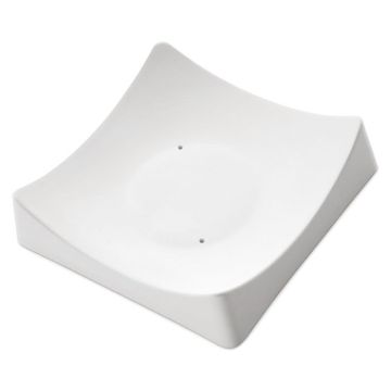 Fusing mold square plate 