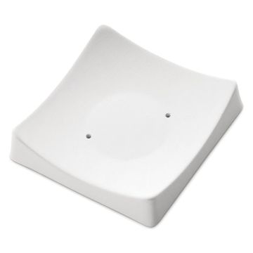 Fusing mold square plate 