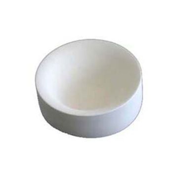 Fusing Mold Salad Bowl 