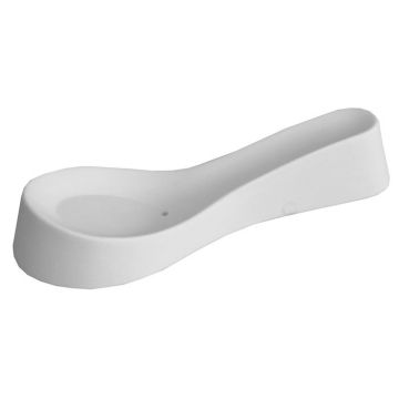 Fusing Mold China Spoon