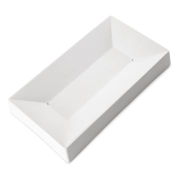 Fusing Mold Sushi Rectangular small