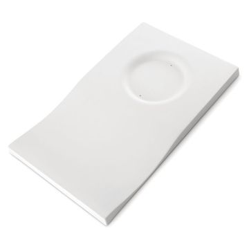 Fusing Mold Breakfast Tray