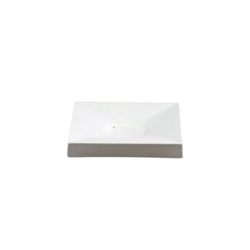 Fusing Mold Dish 2 Casablanca
