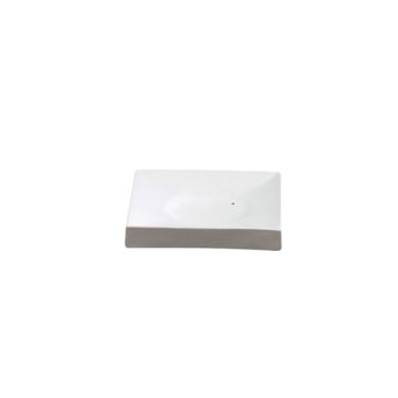 Fusing Mold Dish 3 Casablanca