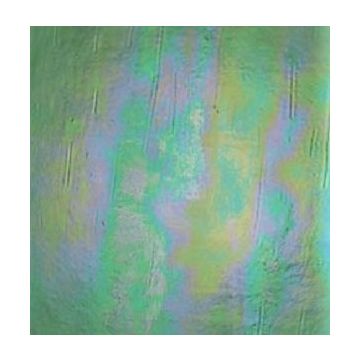 Wissmach 96-07 Olive Green Opal Luminiscent